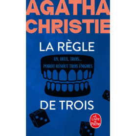 La Règle de trois (Nouvelle traduction révisée)