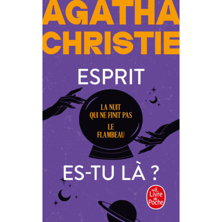 Esprit es-tu là ? (Nouvelle traduction révisée)