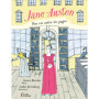 Jane Austen, une vie entre les pages