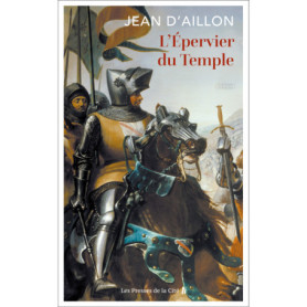 L'Epervier du temple