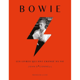 Bowie, les livres qui ont changé sa vie
