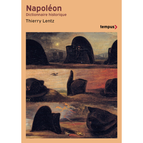 Napoléon - Dictionnaire historique