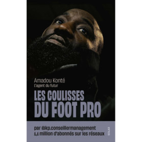 Les coulisses du foot pro