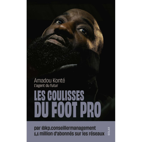 Les coulisses du foot pro