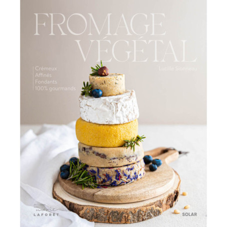 Fromage végétal
