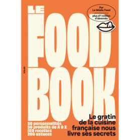 Le Food Book