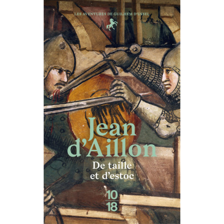 De taille et d'estoc