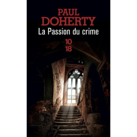 La Passion du crime