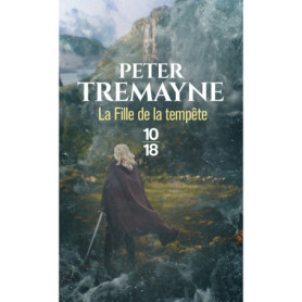 La fille de la tempête