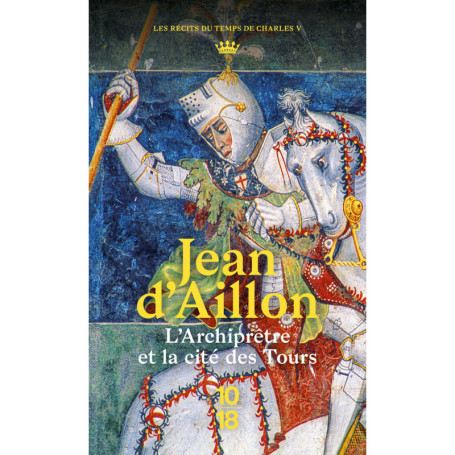 L'Archiprêtre et la cité des tours