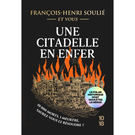 Une citadelle en enfer