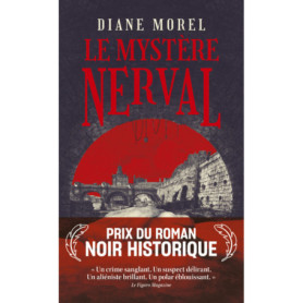 Le mystère Nerval