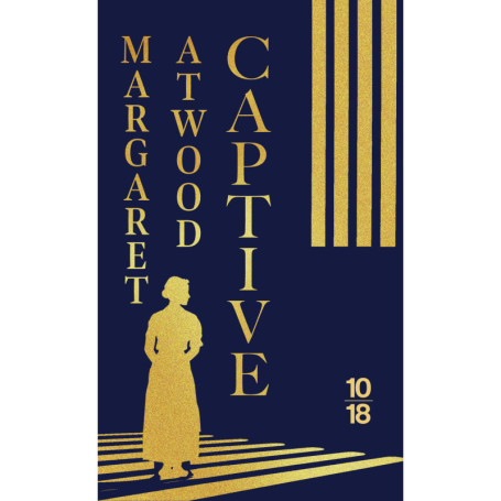 Captive - Collector 2025