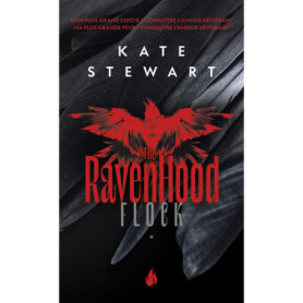 The Ravenhood - Tome 1 Flock