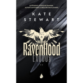 The Ravenhood - Tome 2 Exodus