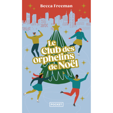 Le Club des orphelins de Noël