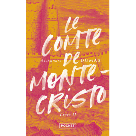 Le Comte de Monte-Cristo - tome 2 (Collector)