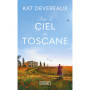 Sous le ciel de Toscane