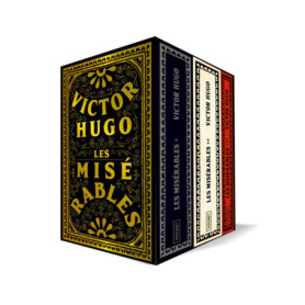 Les Misérables - Coffret (Collector)