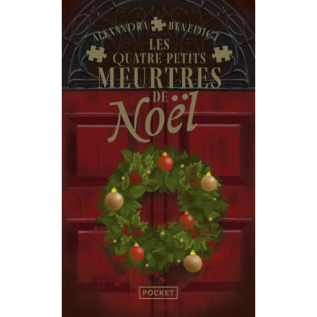 Les Quatre petits meurtres de Noël