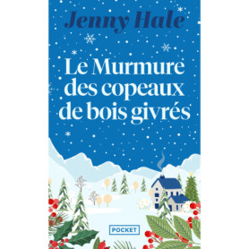 Le Murmure des copeaux de bois givrés