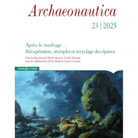 Archaeonautica 23