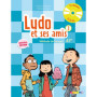 Ludo et ses amis 3 - Niv. A1+ - Livre + CD audio