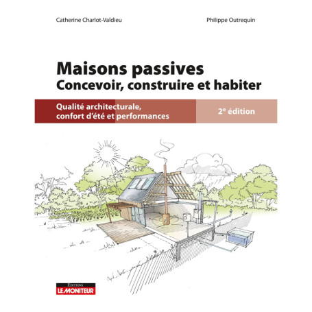Maisons passives