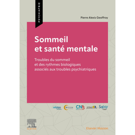 Sommeil et santé mentale