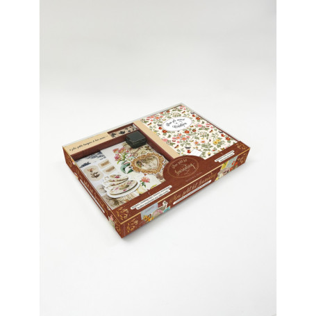 Mon petit kit journaling