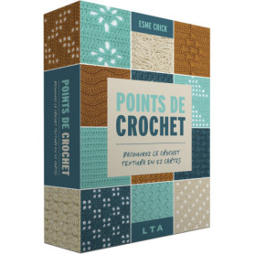 Points de crochet