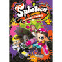 Splatoon Histoires poulpes T03