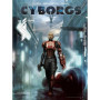 Cyborgs T03 - Tank