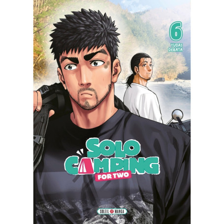 Solo Camping for Two T06