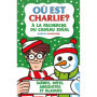 Où est Charlie ? À la recherche du cadeau idéal