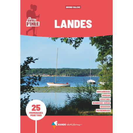 Sentiers d'Emilie Landes