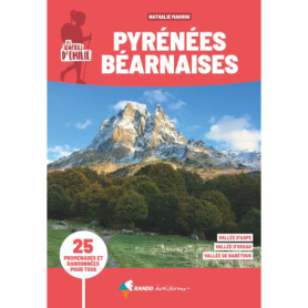 Sentiers d'Émilie Pyrénées béarnaises
