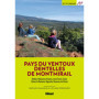 Pays du Ventoux Dentelles de Montmirail (3e ed) - Raphaël Perdiguier