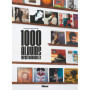 Les 1000 albums incontournables