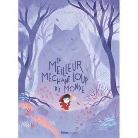 Le meilleur méchant loup du monde