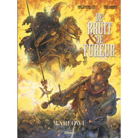 De Bruit et de Fureur - Tome 02