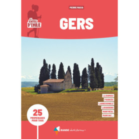 Sentiers d'Émilie Gers