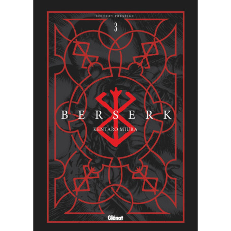 Berserk Prestige - Tome 03