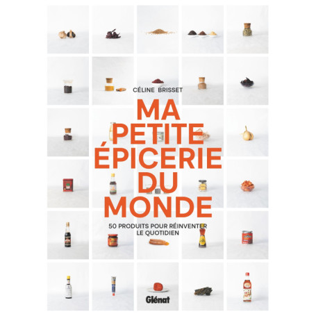 Ma petite épicerie du monde