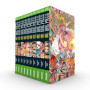 One Piece - Coffret Tougato (Tomes 81 à 90)