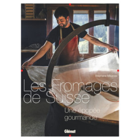 Les Fromages de Suisse