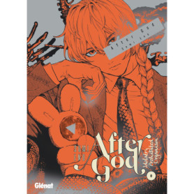 After God - Tome 08