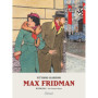 Max Fridman - Format roman graphique - Tome 03