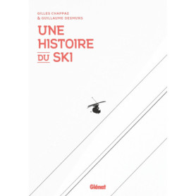 Une histoire du ski NE