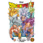Dragon Ball Super - Tome 24